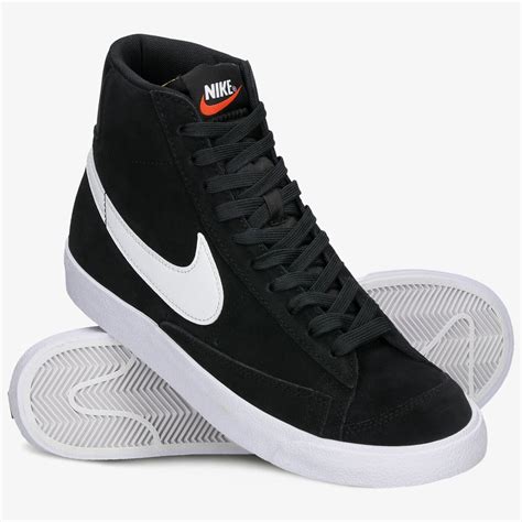 nike blazer herren schwarz sale|nike blazer sale uk.